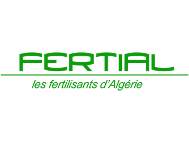Logo Fertial