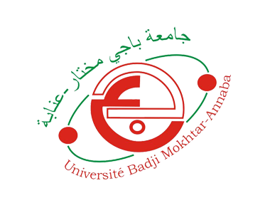 Logo Université Badji Mokhtar Annaba